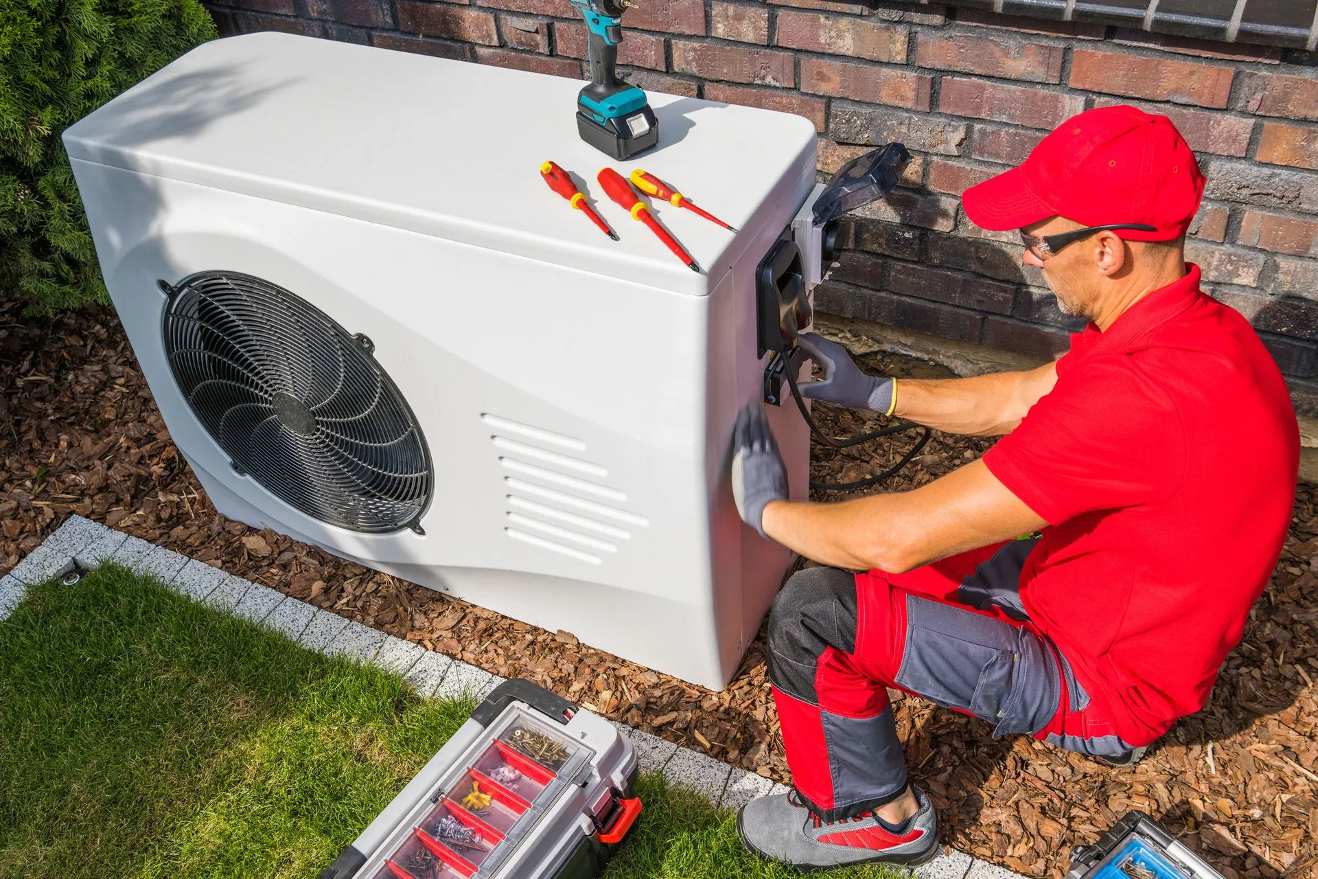About HVAC in Franklin, NC